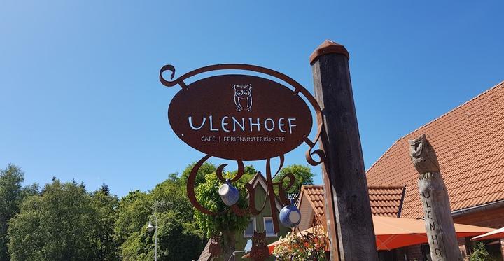 Café Ulenhoef